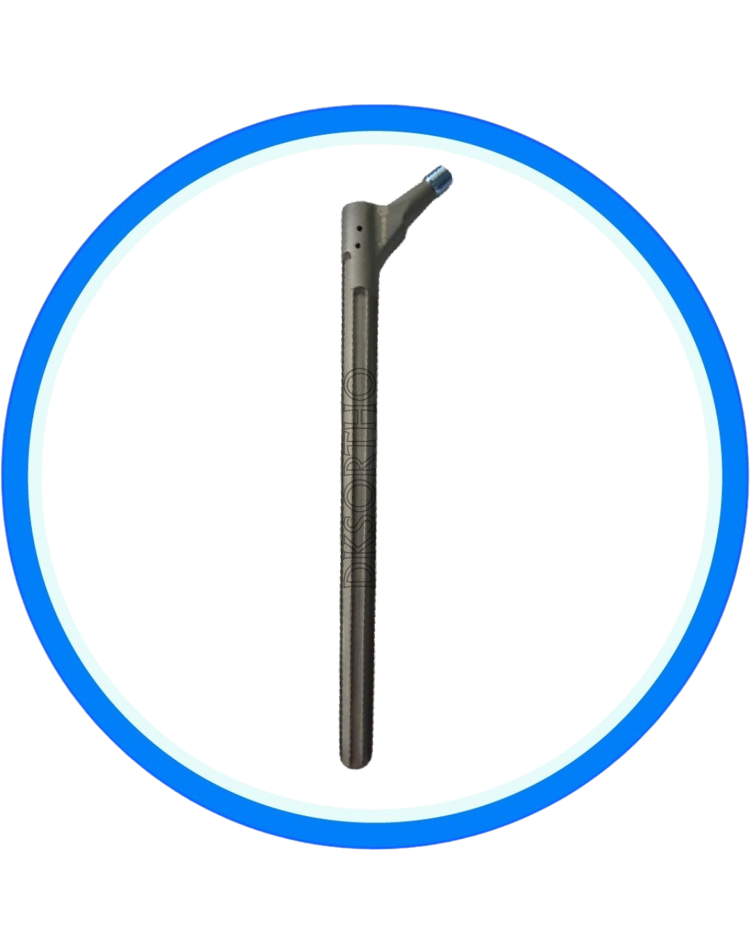 Revision Hip Stem (Uncemented)